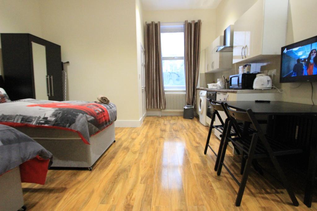 Cosy Marble Arch Apartments Londyn Zewnętrze zdjęcie