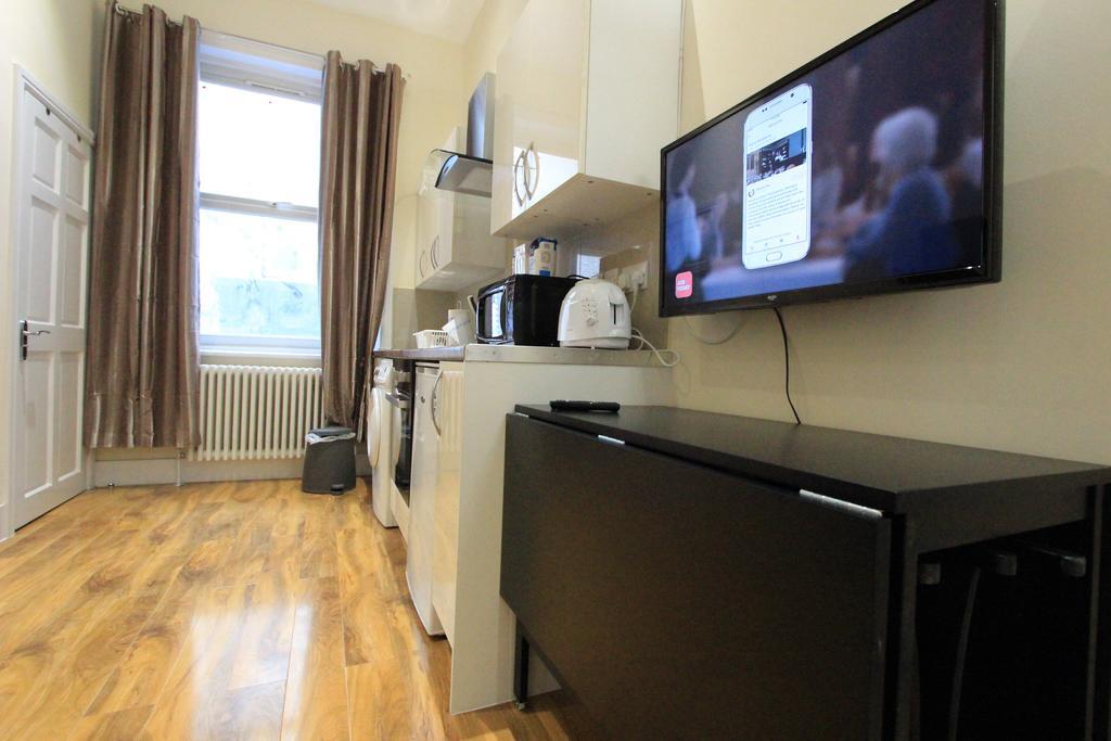 Cosy Marble Arch Apartments Londyn Zewnętrze zdjęcie